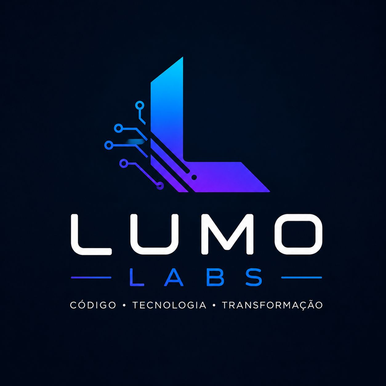 Lumo Labs logo
